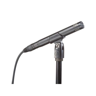 Audio Technica AT2031 Kondenser Enstrüman Davul Mikrofonu