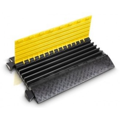 5S-09050-5050 5 Sıra Kablo Rampası 90 Cm