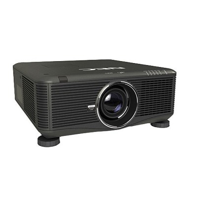 NEC PX800X 8000 Ansi Lümen Projeksiyon Cihazı 1024x768