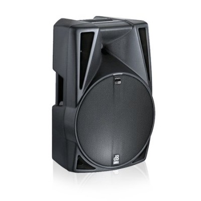 DB OPERA 915DX 15" Aktif Hoparlör 1800 Watt ( Üretimi Durdurulmuştur. )