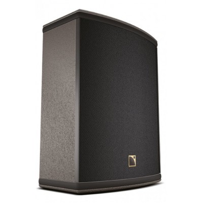 L-Acoustics 112P 12" Aktif Coaxial Monitör Hoparlör 1000 Watt