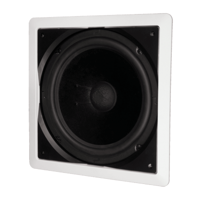 AUDAC CS1000S 10" Tavan Subwoofer Hoparlör 100 Watt/8 Ohm