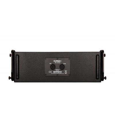 QSC WL3082-BK 3 Yollu Pasif Line Array Hoparlör 2x8" 2340 Watt 133 dB
