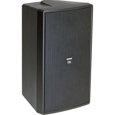JBL Control-29AV 8" Duvar Hoparlörü 150 Watt/8 ohm 55 Watt/100V Siyah