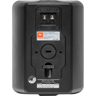 JBL Control-25 5.25" Duvar Hoparlörü 150 Watt/8 ohm