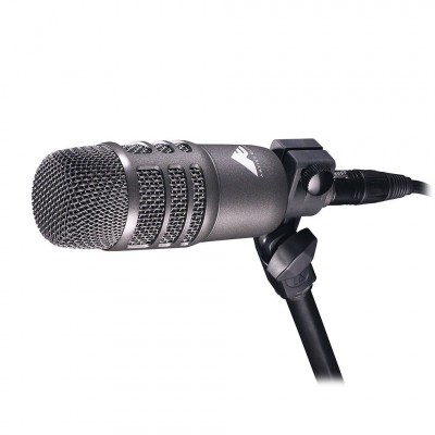 Audio Technica AE2500 2 Kapsüllü Kick Mikrofonu