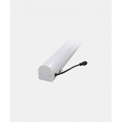 SSP YGLED101 Led Tüp RGBW