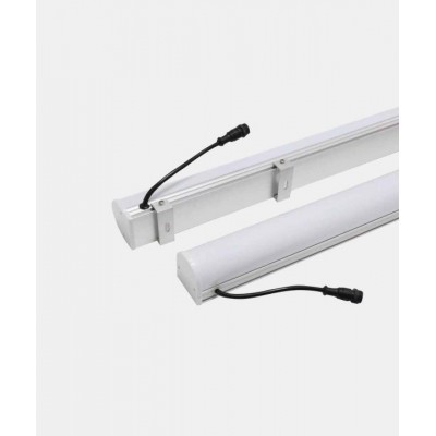 SSP YGLED101 Led Tüp RGBW