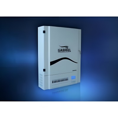 Gabriel Dw1210E Duvar Tip 12 Kanal Dimmer
