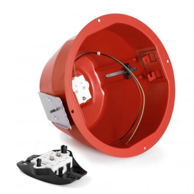 Bosch LC1-MFD Metal Yangin Koruma Kapağı