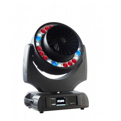 Robe Robin Cyclone/W 24x15 Watt Led Wash Moving Head Robot