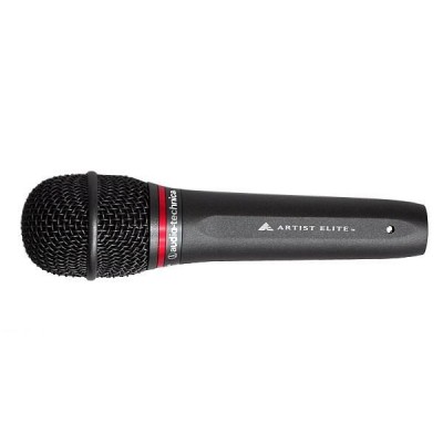 Audio Technica AE6100 Dinamik Vokal Mikrofonu