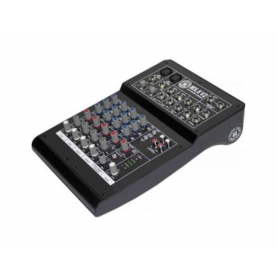 Topp Pro MX.6V2 6 Kanal Mikser Efektli