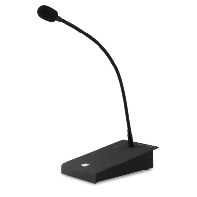 AUDAC APM101 MK2 Anons Mikrofonu Dijital