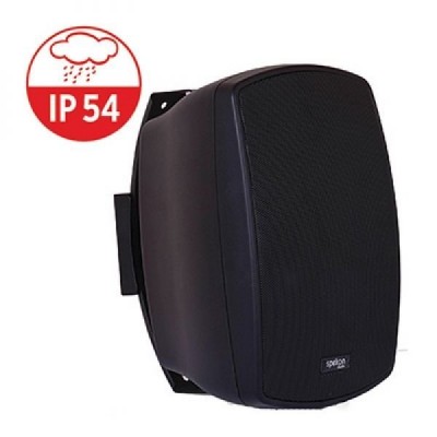 Spekon OUT-6T 6" Duvar Hoparlörü Dış Ortam 32 Watt/100V
