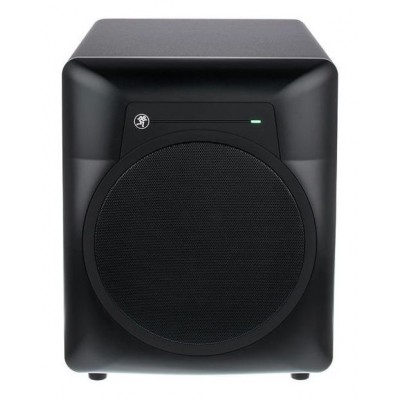 Mackie MR S10 10" Aktif Stüdyo Referans Subwoofer Monitör 120 Watt Mk III