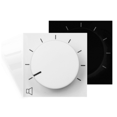AUDAC VC4036 Volum Kontrol Ünitesi 36 Watt