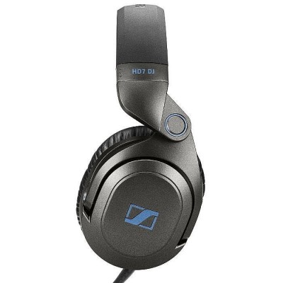 Sennheiser HD7 Dj Kulaklığı