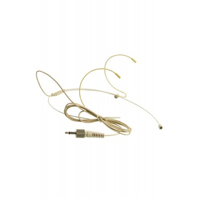 Roof H-9 Opsiyonel Headset Mikrofonu