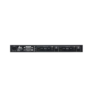 DBX 266XS Compressor Limiter Gate