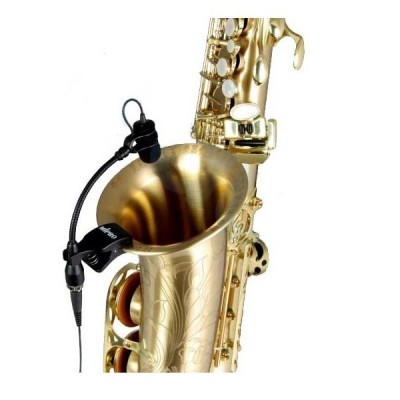 Mipro CS-100 Opsiyonel Kablosuz Saksafon Mikrofonu