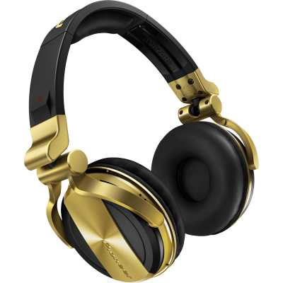 Pioneer HDJ-1500 Dj Kulaklığı ( Üretimi Durdurulmuştur. )