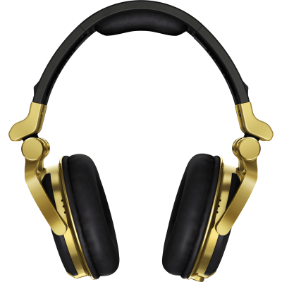 Pioneer HDJ-1500 Dj Kulaklığı ( Üretimi Durdurulmuştur. )