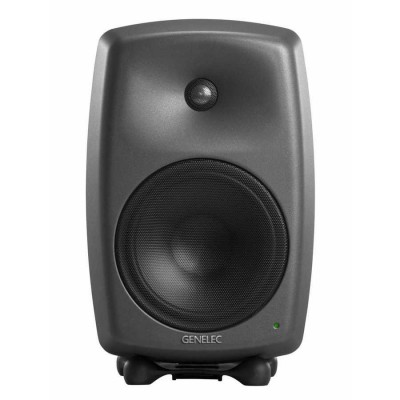 Genelec 8350A 8" Aktif Stüdyo Referans Monitörü 350W (Çift)