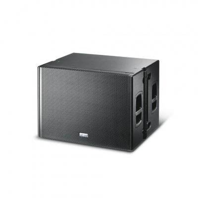 FBT MODUS 118 FSA Aktif Line Array Subwoofer Hoparlör 18" 2400 Watt 137 dB