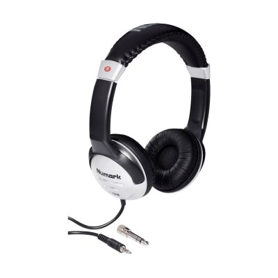 Numark HF 125 DJ Kulaklığı