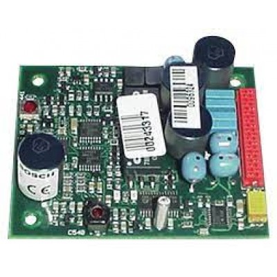 Bosch LBB4440/00 Süpervisor Denetim Kontrol Kartı