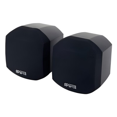 APART MASK2BL 2,5" Duvar Hoparlörü 50 Watt/8 Ohm