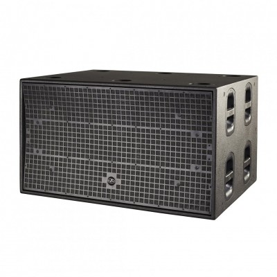 DAS UX-30A 30" Aktif Subwoofer 15000 Watt DASnet
