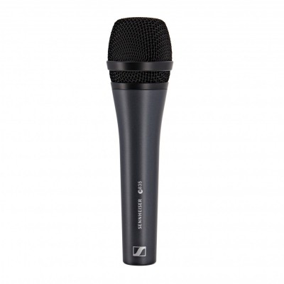 Sennheiser E835 Dinamik Vokal Mikrofonu