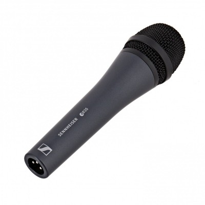 Sennheiser E835 Dinamik Vokal Mikrofonu