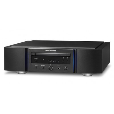 Marantz SA10 SACD/CD/Usb Player Oynatıcı