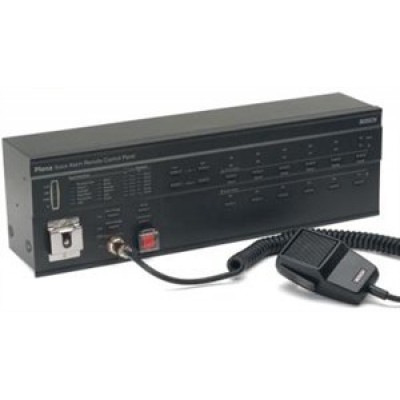 Bosch LBB1996/00 Anons Sistemi Uzaktan Kumanda Paneli 6 Zone