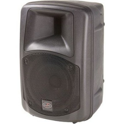 DAS DR-515A 15" Aktif Hoparlör 1000 Watt