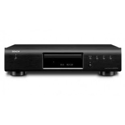 Denon DCD-520AE CD/MP3 Player Oynatıcı