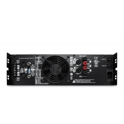 QSC RMX5050 Power Amfi 2x1800 Watt / 4 ohm