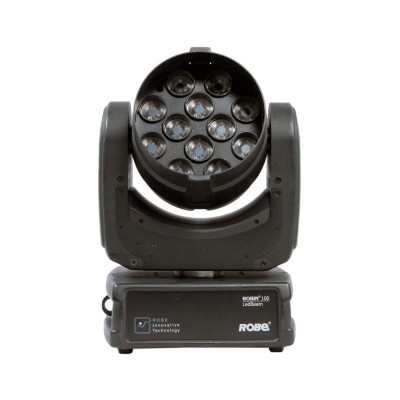Robe Robin 100 12x15 Watt Led Wash Moving Head Beam Robot