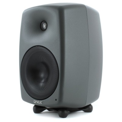 Genelec 8050B 8" Aktif Stüdyo Referans Monitörü 150 Watt (Çift)