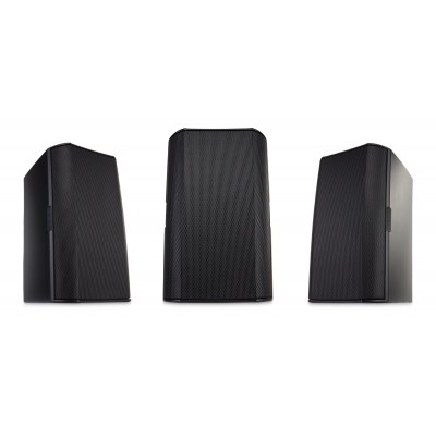 QSC AD-S6T 6.5" Duvar Hoparlörü 150 Watt 