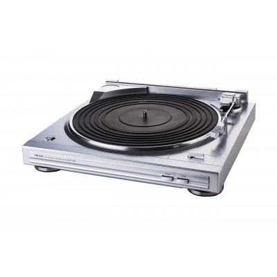 Denon DP-29F Hi-Fi Otomatik Pikap