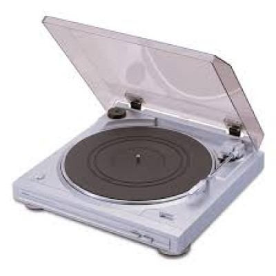 Denon DP-29F Hi-Fi Otomatik Pikap