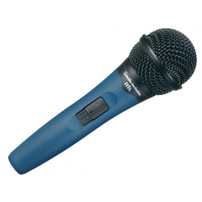 Audio Technica MB1K Dinamik Solist Mikrofonu