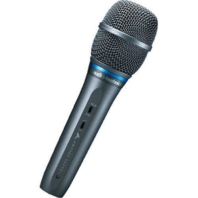 Audio Technica AE3300 Kondenser Vokal Mikrofonu