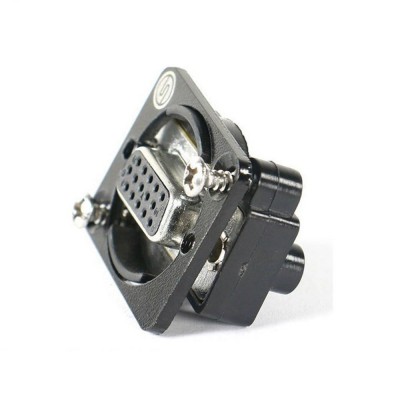 Seetronic Svga15ff Vga Şase Dişi Konnektör