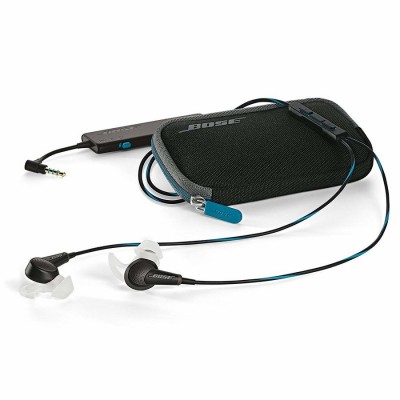 Bose QuietComfort 20 Kulak İçi Kulaklık (Android)