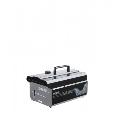 Robe Haze 400FT 400W Hazer 2800 cu.ft/min output